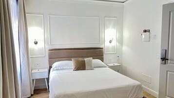 1 quarto, Wi-Fi, roupa de cama, acesso para cadeiras de rodas
