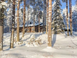 Exterior - Janttara by Interhome (Kuusamo)