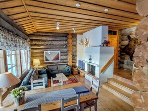 TV - Janttara by Interhome (Kuusamo)