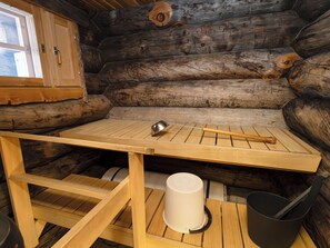 Sauna - Janttara by Interhome (Kuusamo)