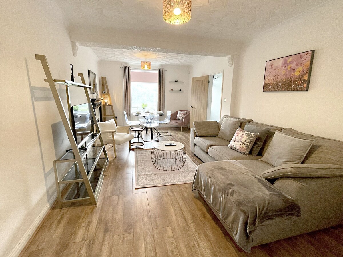 Bild für Gastgeberprofil