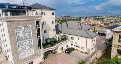 Vinpy Hotels