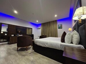 Luxury Studio, City View - Vinpy Hotels  (Uyo)