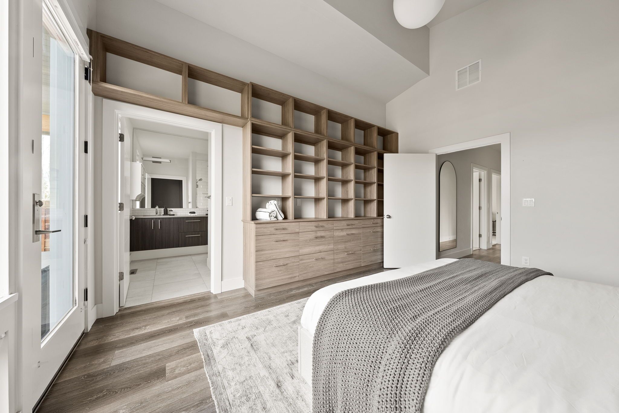 3 Schlafzimmer, Bügeleisen/Bügelbrett, Reisekinderbett, kostenloses WLAN