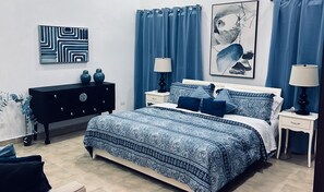 3 bedrooms, Internet, bed sheets - The Jewel of Playa Coronado (Playa Coronado)