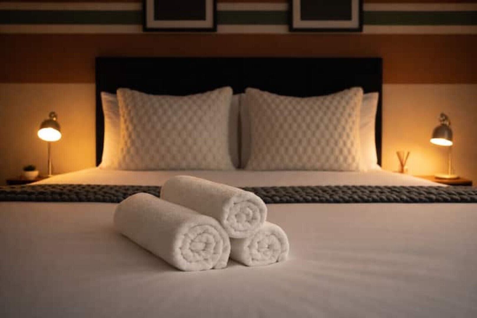 4 Schlafzimmer, Bügeleisen/Bügelbrett, WLAN, Bettwäsche