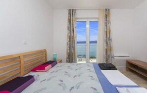 2 bedrooms, iron/ironing board, free WiFi - 2 bedroom awesome apartment in Brela (Brela)