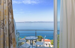 Interior - Lovely apartment in Brela with WiFi (Brela)
