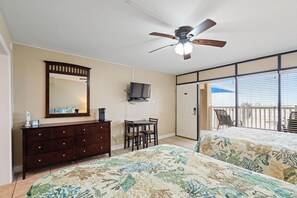1 habitación 