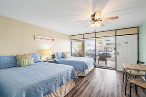 1 Schlafzimmer
