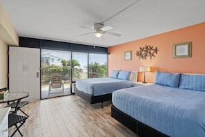 1 Schlafzimmer