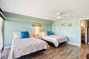 1 bedroom - Unit 122 – A cozy bayside studio in the heart of Rockport (Rockport)