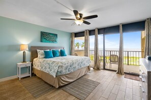 2 bedrooms - Beachy Bayside – Spacious comfort with stunning bay views (Rockport)
