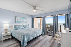 2 bedrooms - Welcome to Dayspring – Laguna Reef Unit 402 (Rockport)