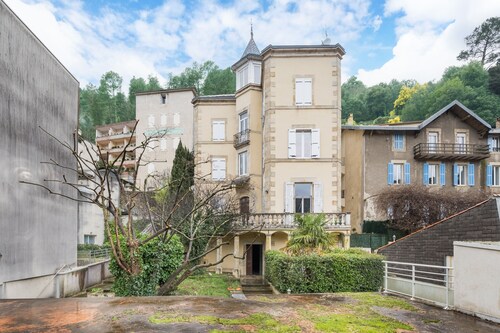 Le Petit Vals - Proche Casino