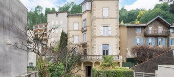 Le Petit Vals - Proche Casino