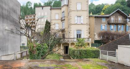 Le Petit Vals - Proche Casino