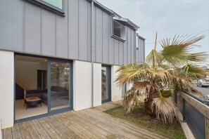 Terrace/patio - La Nobilière - Proche Nantes (Sainte Luce-sur-Loire)