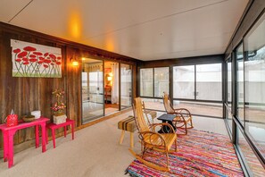 Terrazza/patio