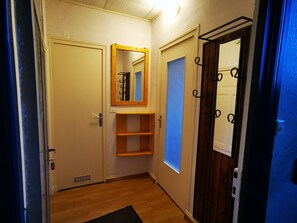 Interior - Charming apartment in La Bourboule, for 4 people, wifi included (La Bourboule)