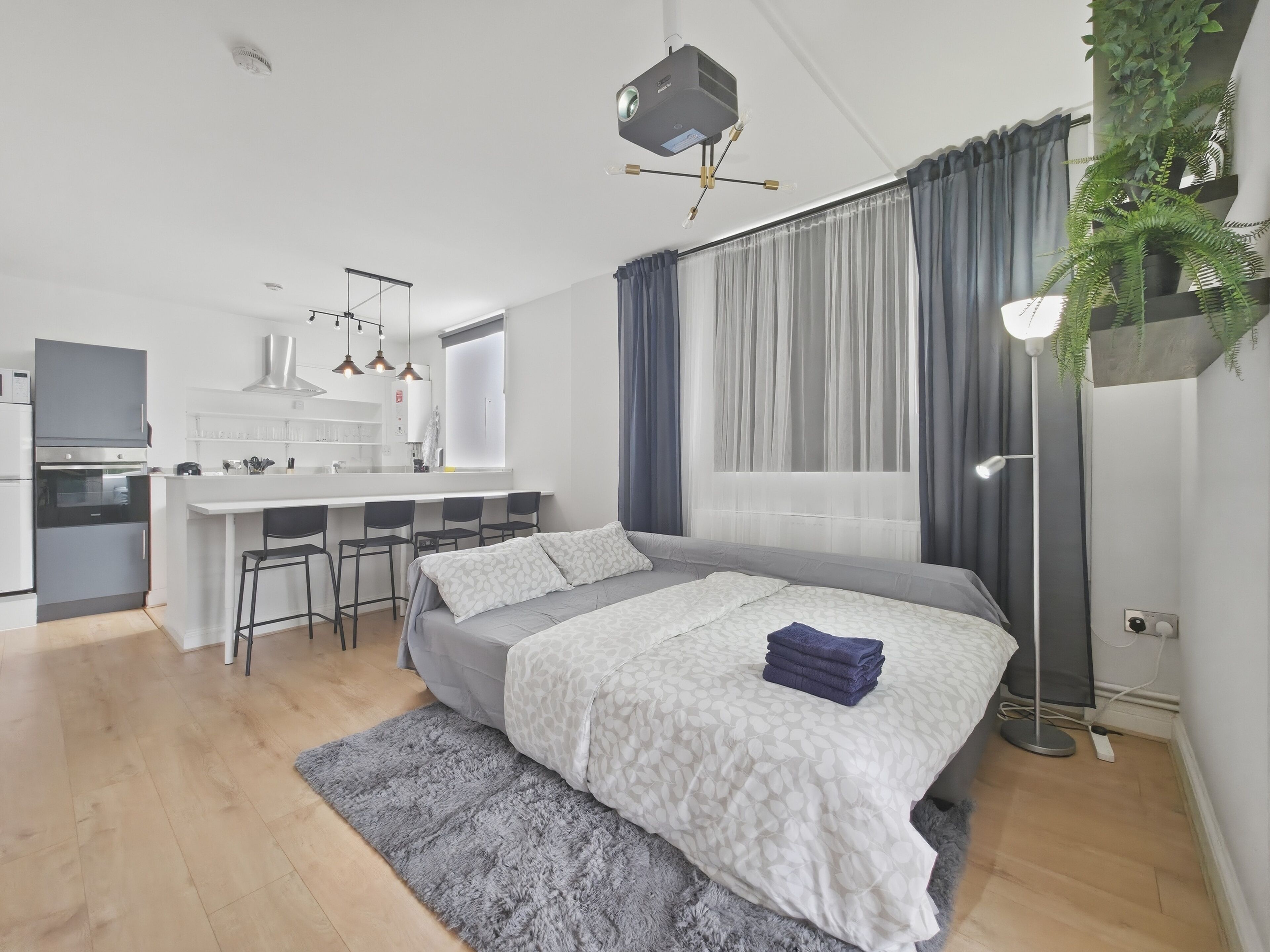 2 chambres, Wi-Fi gratuit