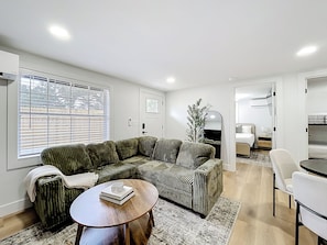 Unclassified image, 3 of 39, button - Sunny Nokomis Getaway•Private Pool•Backyard Oasis (Nokomis)