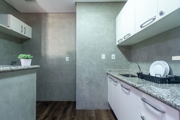 Standard dubbelrum - utsikt mot staden