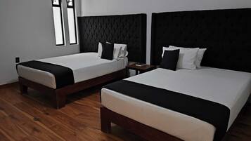 Superior Quadruple Room