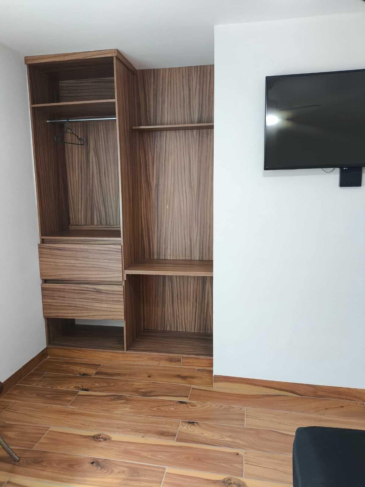Standardzimmer | Kostenloses WLAN, Bettwäsche