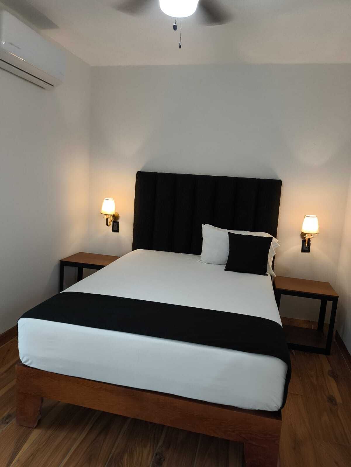 Habitación
