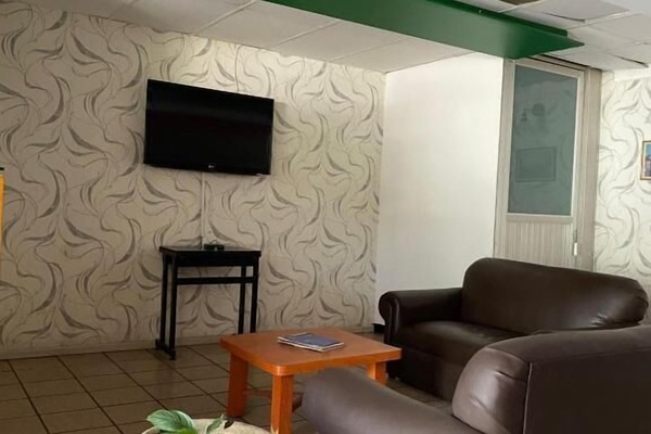Recepción