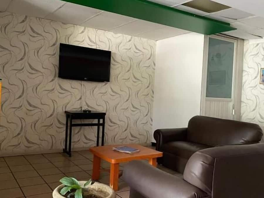 Recepción