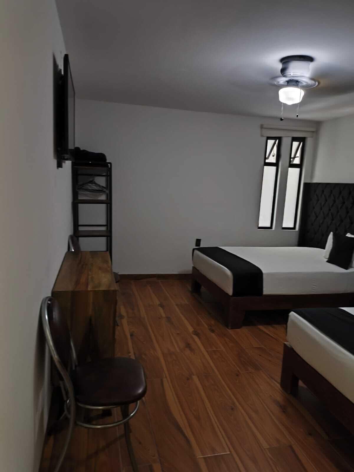 Superior Quadruple Room | WiFi (free), bed sheets