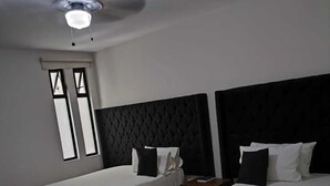 Chambre quadruple supérieure