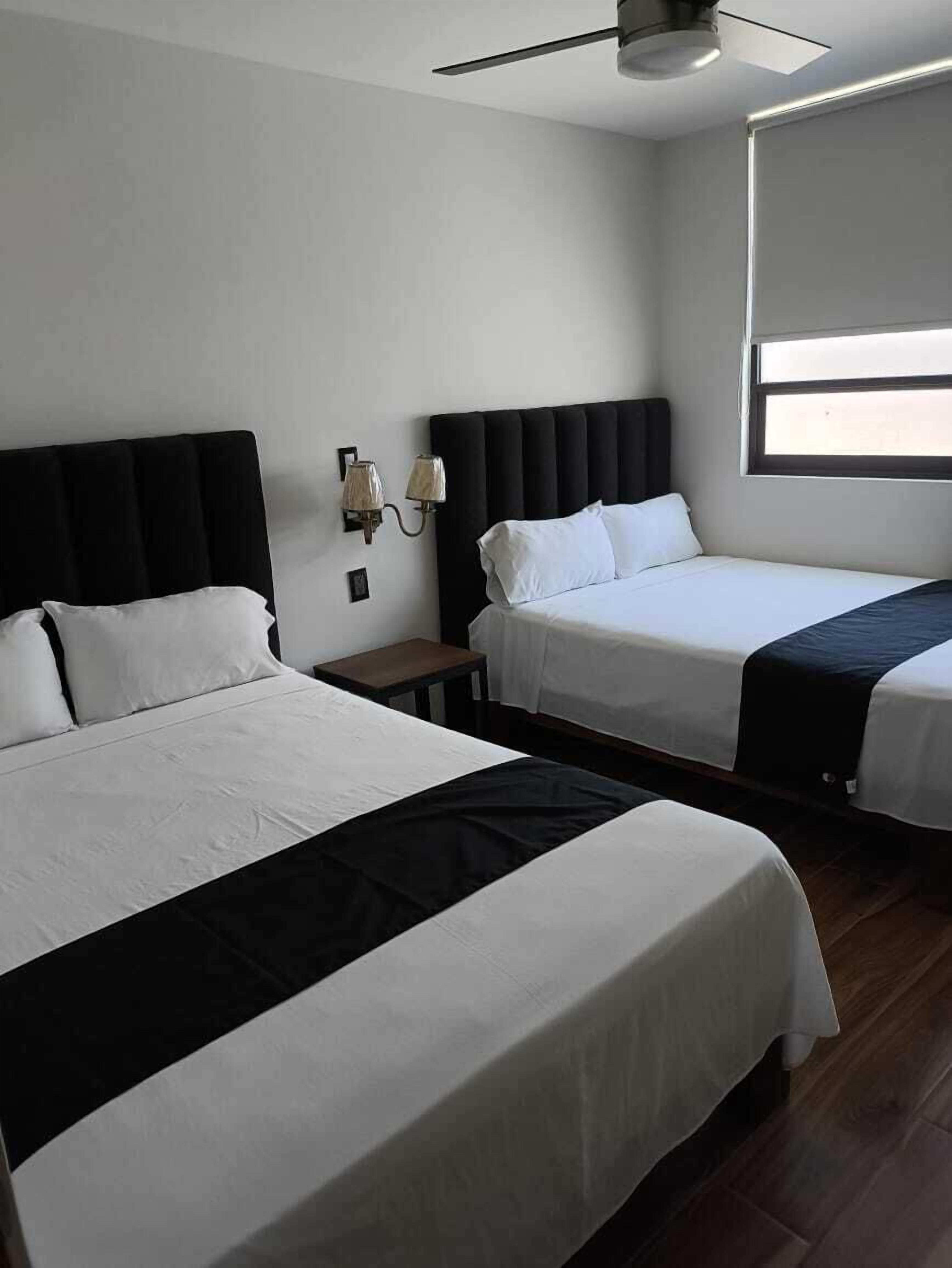 Superior Quadruple Room