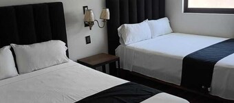 Hotel Sicilia