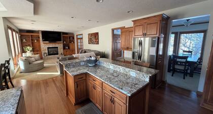 Royal Oaks Manor - Refined Comfort in Shoreview, Minnesota