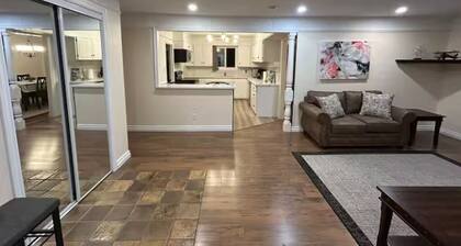 Relax in 5 Cronsberry