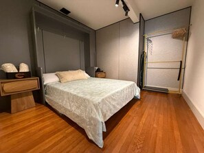 3 bedrooms, WiFi, bed sheets - Gorgeous 3-bedroom apartment with AC in vibrant Miami (Miami)