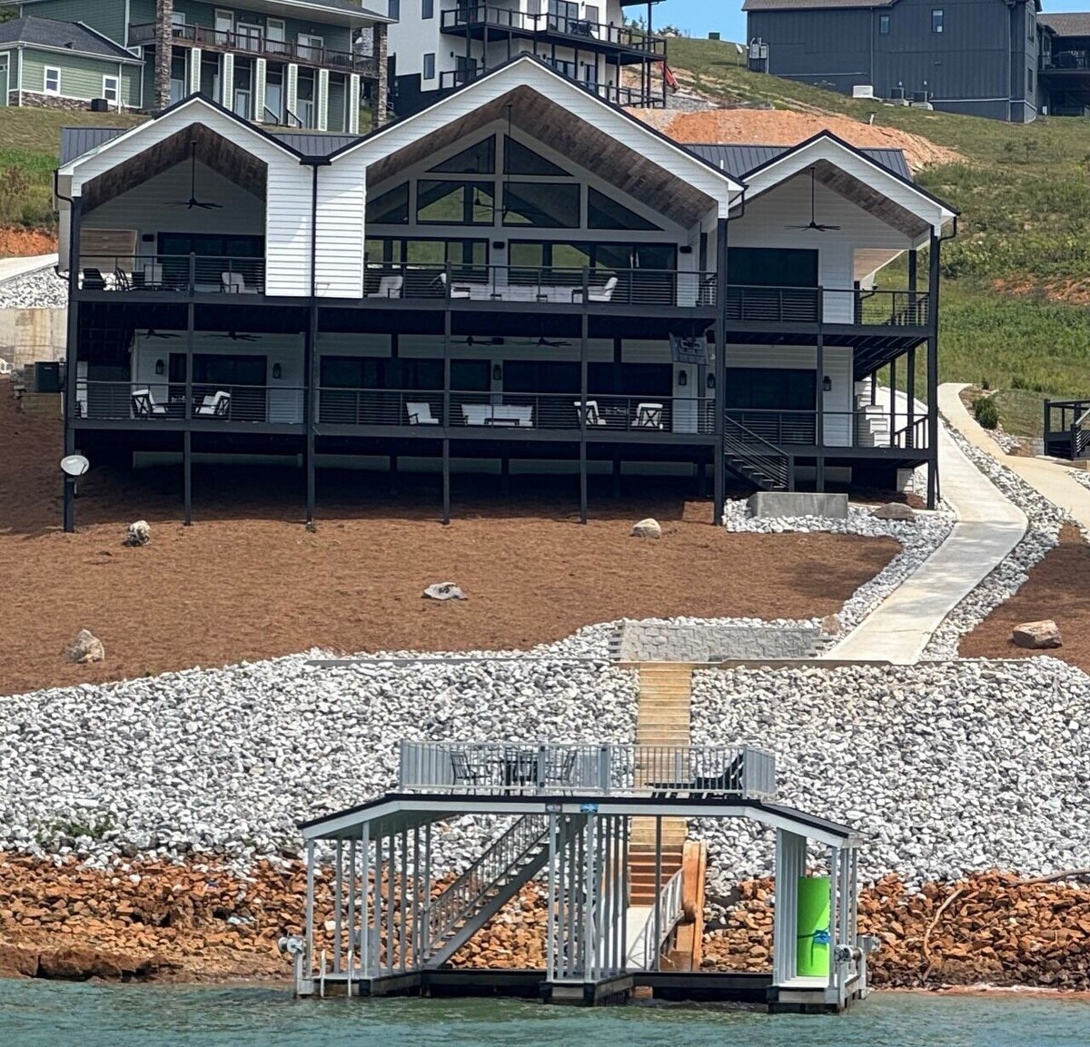 Bild für Gastgeberprofil