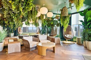 Interior - Trendy Miami Stay Near Top Attractions (Miami)