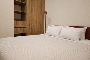 2 bedrooms, desk, WiFi, bed sheets - CHI’CHI’ Vibrant 2BR | Rooftop Pool in Aldea Zama (Tulum)
