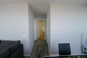 Interior - House of the Brazilian (Arco da Calheta)