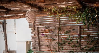 Room-charming Panoramic Suite in the Cen