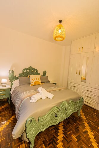 Loja de antaño / Confort y tradición en el centro