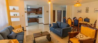 Loja de antaño / Confort y tradición en el centro