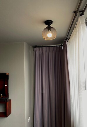 Interior - Confortable Independen studio flat (Quito)