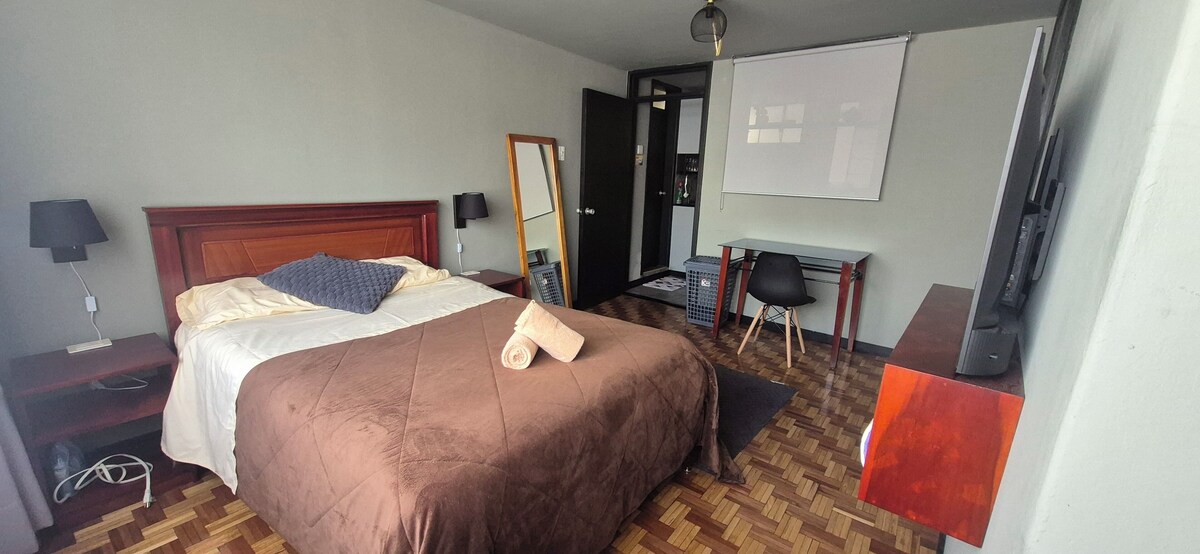 Image de profil de l’hôte