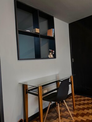 Interior - Confortable Independen studio flat (Quito)