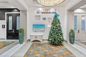Lobby - The Palms of Destin 11017 (Destin)
